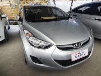 2013 Hyundai Elantra Manual Gasoline well maintained