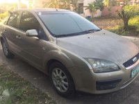 Ford Focus 2007 for sale