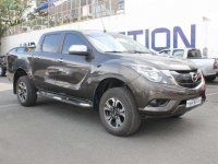 2017 Mazda BT-50 for sale