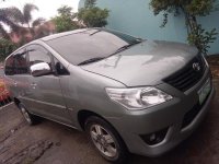 2007 Toyota Innova for sale