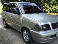 Toyota Revo dlx 2002 FOR SALE