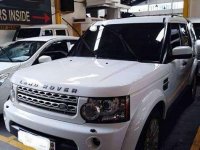 2011 Land Rover Discovery for sale
