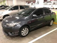 2016 TOYOTA Vios 13E MT FOR SALE