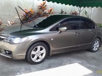 2010 Honda Civic In-Line Automatic for sale at best price