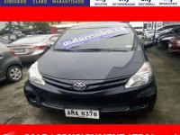 2015 Toyota Avanza Gasoline MT AUTOMOBILICO SM City Bicutan