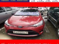 2017 Toyota Vios MT Sm City Bicutan