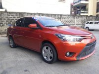 2017 Toyota Vios E 13 L FOR SALE