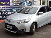 2015 Toyota Vios for sale