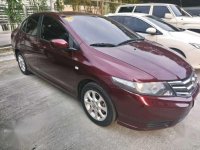 2013 Honda City AT for sale