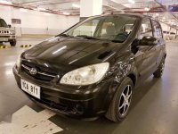 Hyundai Getz Hatchback MT 2006 for sale