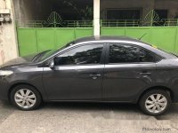 2015 Toyota Vios for sale