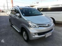 2014 Toyota Avanza E 13 at FOR SALE