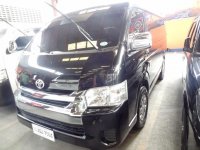 2016 Toyota Hiace Automatic Diesel well maintained
