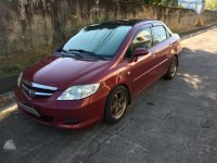 Honda City 2008 for sale