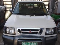 2001 Mitsubishi Adventure for sale in Manila