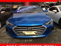 2017 Hyundai Elantra for sale