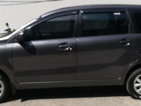 2017 Toyota Avanza Manual Gasoline well maintained