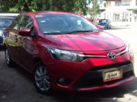 2016 Toyota Vios for sale