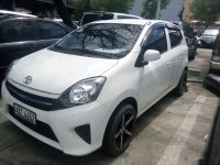 2016 Toyota Wigo for sale in Manila