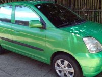 Like new Kia Picanto for sale