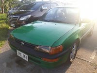 Toyota Corolla For Sale 1993 