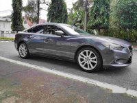 Mazda 6 2014 Automatic Used for sale. 