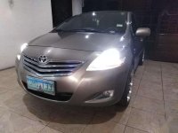 For sale!!! 2013 Toyota Vios 1.3G