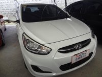 2016 Hyundai Accent for sale in Manila