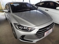 Hyundai Elantra 2016 P648,000 for sale