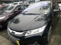 2015 Honda City for sale in Manila