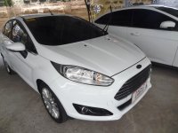 2015 Ford Fiesta for sale in Manila