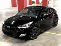 Hyundai Veloster 2012 for sale 