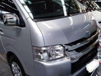2014 Toyota Hiace FOR SALE