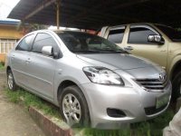 2012 Toyota Vios for sale