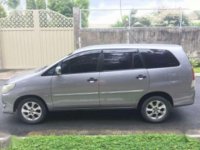2005 Toyota Innova At FOR SALE