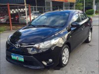 2014 Toyota Vios for sale