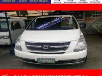 2011 Hyundai Starex for sale