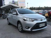 2014 Toyota Vios E AT Gas HMR Auto auction