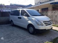 Hyundai Grand Starex 2016 for sale