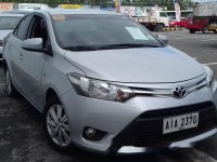 2015 Toyota Vios for sale