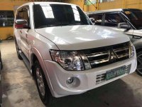 2013 Mitsubishi Pajero for sale