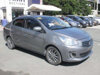 2018 Mitsubishi Mirage G4 for sale