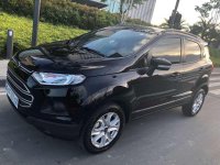 2018 Ford Ecosport for sale