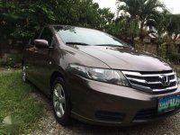 Honda City 2013 13S for sale