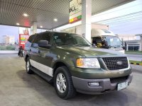 Ford Expedition 2004 Automatic Gasoline P320,000