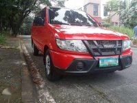 2013 Isuzu Crosswind XL for sale