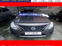 2017 Nissan Almera for sale