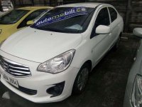 2015 Mitsubishi Mirage for sale