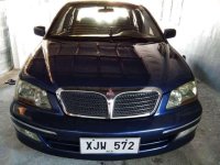 Mitsubishi Lancer 2003 for sale