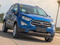 Ford Ecosport 2018 for sale